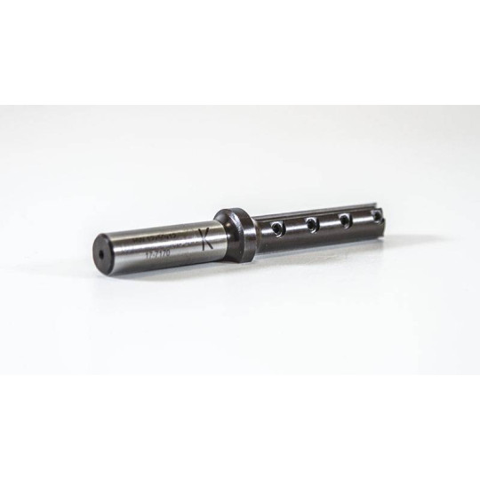 Frez prosty na płytki wymienne