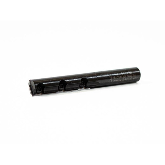 Frez prosty na płytki wymienne Frez prosty na płytki wymienne