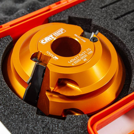 Głowica do połączeń 45 stopni Głowica do połączeń 45 stopni