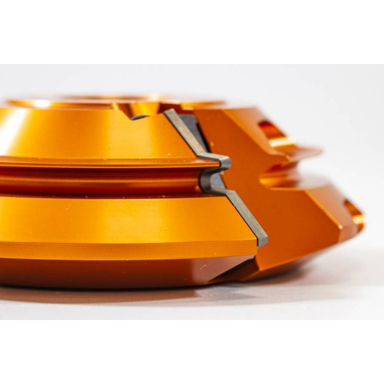 Głowica do połączeń 45 stopni Głowica do połączeń 45 stopni