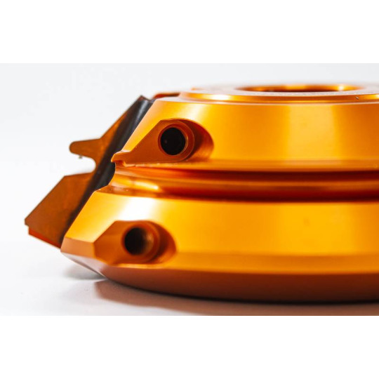 Głowica do połączeń 45 stopni Głowica do połączeń 45 stopni