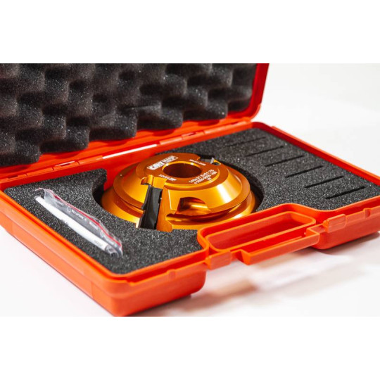 Głowica do połączeń 45 stopni Głowica do połączeń 45 stopni