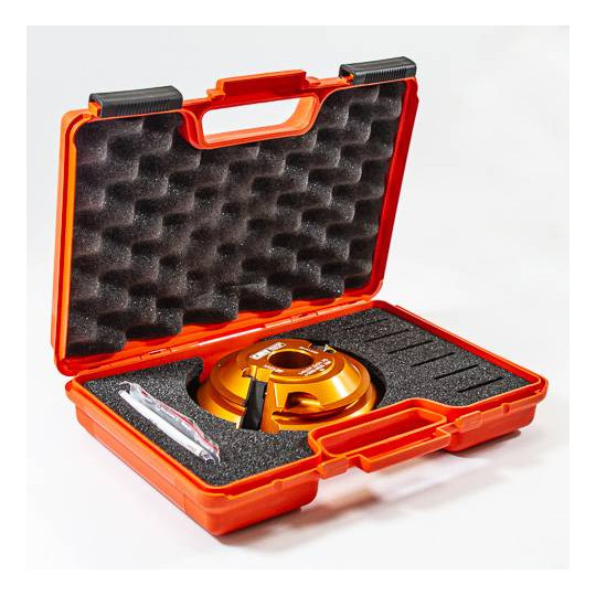 Głowica do połączeń 45 stopni Głowica do połączeń 45 stopni