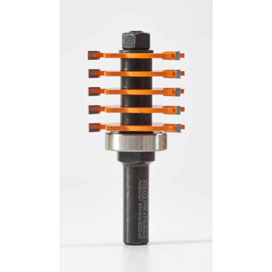 Frez do połączeń palcowych Frez do połączeń palcowych