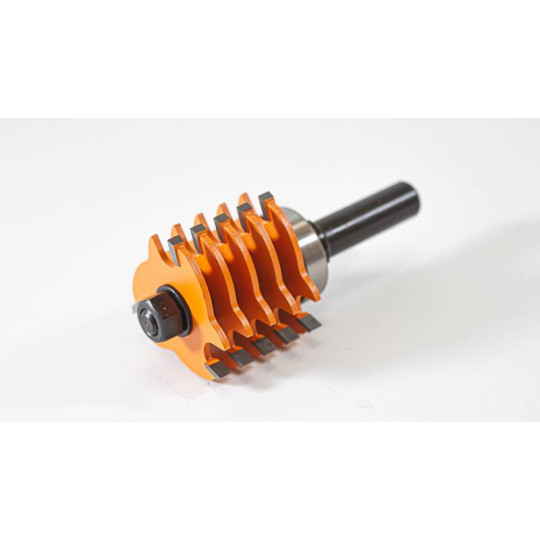 Frez do połączeń palcowych Frez do połączeń palcowych