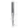 Frez VHM D-0,8 I-25 L-70 S-6 R-0,4 A-5,5° Z3  CMT 152.060.082 Frez VHM D-0,8 I-25 L-70 S-6 R-0,4 A-5,5° Z3  CMT 152.060.082