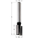Frez HM D-23.5 I-20 L-70 S-8x50 RH  CMT 174.235.11