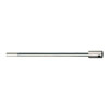 550-EX2 Przedłużka 300 mm do wierteł z uchwytem HEX 13 mm CMT