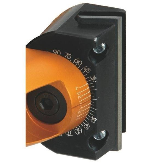 695.020.01 Płytka podporowa 38x4x15mm do 694.020 CMT