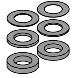 695.998.2631 Podkładka PIN...