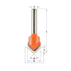 715.001.11 Frez HM D-18I-7,4A-90 S-6 do Alucobondu CMT