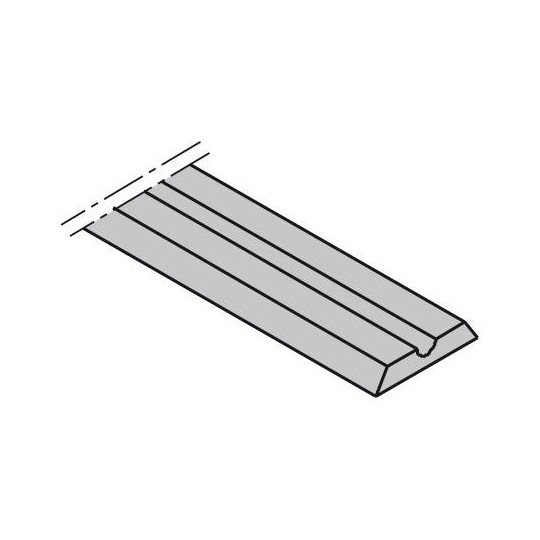 Nóż HWM 60,0x5,5x1,1 10 szt. CMT 790.600.01