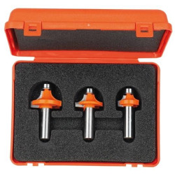 838.501.11 Zestaw frezów...