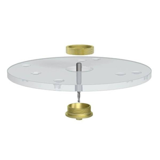 899.000.02 Prowadnica dla7E CMT