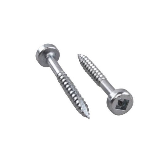 990.101X500 Śruba 500szt 31,7mm fine CMT