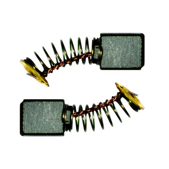 CMT10-30 10-30 10-30 Szczotki do frezarki10 kpl CMT