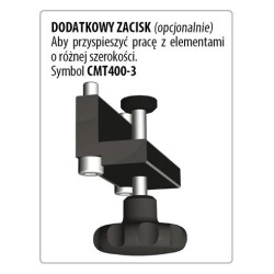 CMT400-3 400-3 400-3 Docisk...