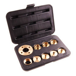 CMT-TGA -TGA -TGA Zestaw...