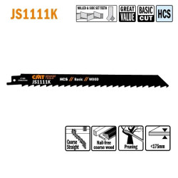 JS1111K-5 Piła szablasta L...