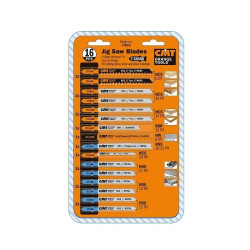 JT016 Zestaw 16 szt...