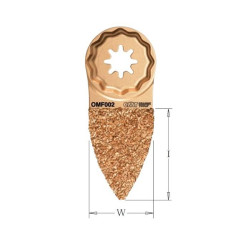 OMF002-X1 Brzeszczot...