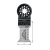 OMF160-X1 Brzeszczot oscylacyjny W-35 I-50 TS- 1,4 TPI-18 1 szt. STARLOCK CMT
