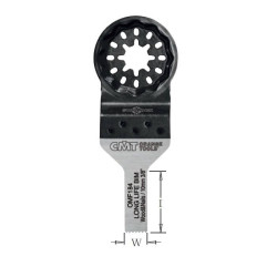 OMF184-X5 Brzeszczot...