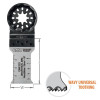 OMF222-X5 Brzeszczot oscylacyjny W-28 I-55 TS- 1,4 TPI-18 5 szt. STARLOCK CMT