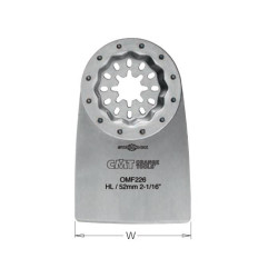 OMF226-X1 Brzeszczot...