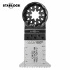 OMF232-X5 Brzeszczot oscylacyjny W-45 I-50 TS- 1,75 TPI-14 5 szt. STARLOCK CMT