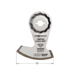 OMF243-X1 Brzeszczot...