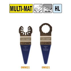 OMM21-X50 OMM21 Brzeszczot...