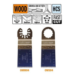OMS04-X5 OMS04 Brzeszczot...
