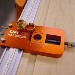 PGD-1 Router Dado CMT