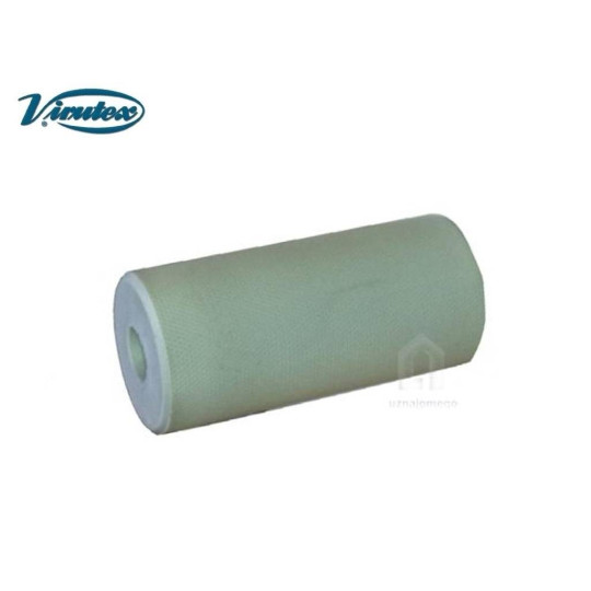2504065 Wałek poliuretanowy 122 mm VIRUTEX