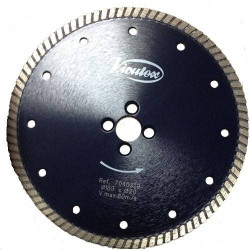 Virutex Tarcza dia 180 mm do mat. budowlanych RV70U VIRUTEX 7040329