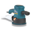 RTE46L Szlifierka mimośrodowa 350W osc. 7mm dysk 150mm RPM 4000-8000 VIRUTEX