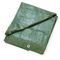 Plandeka 6,0 x 10,0 mtr. Seria Lekka STACO NORDIC 17415.STACO