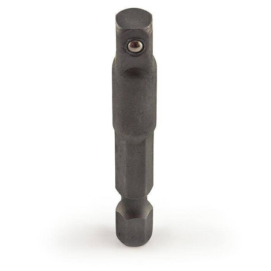 Redukcja do bitów nasadowych 1/4 1/4 50mm 1szt. STACO NORDIC 20840.STACO