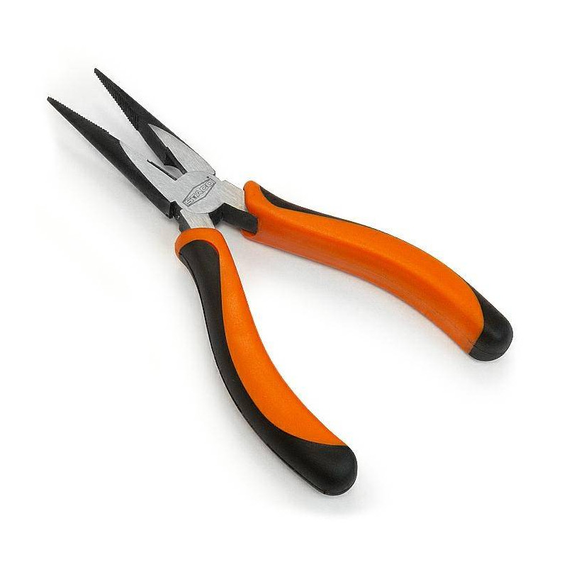 Szczypce płaskie 160mm STACO NORDIC 22124.STACO