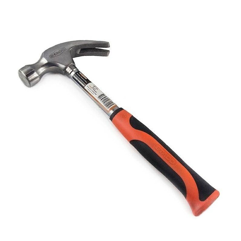 Młotek stolarski metalowy 8 oz STACO NORDIC 28150.STACO