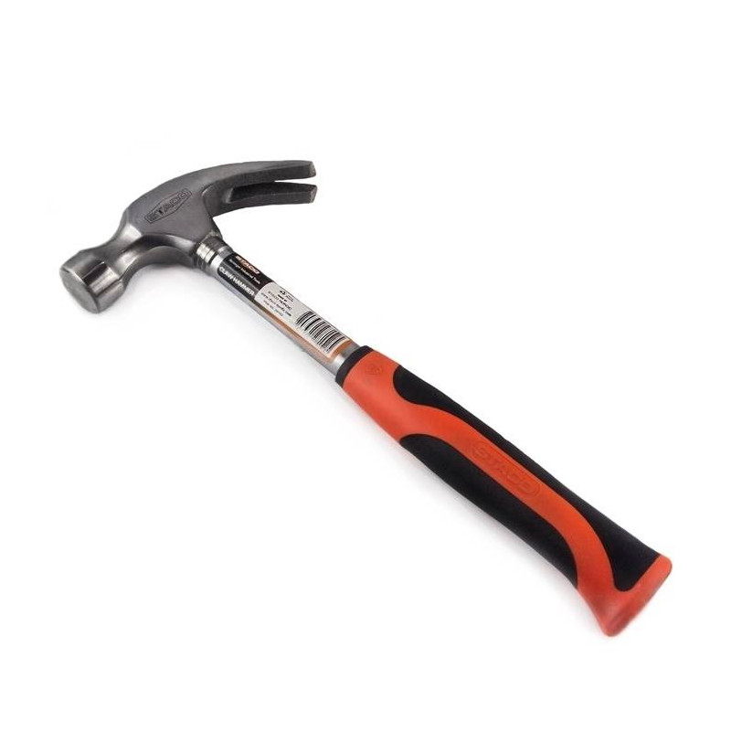 Młotek stolarski metalowy 16 oz STACO NORDIC 28152.STACO