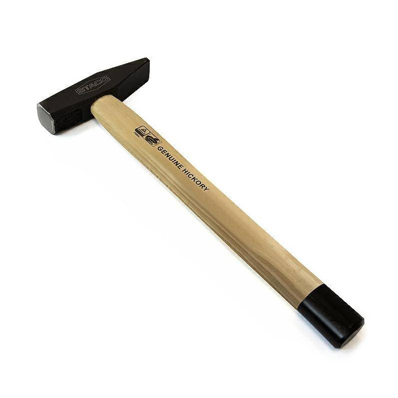 Młotek ślusarski 200g. STACO NORDIC 28201.STACO