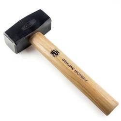 Młotek kamieniarski 1KG 250mm długości STACO NORDIC 28290.STACO