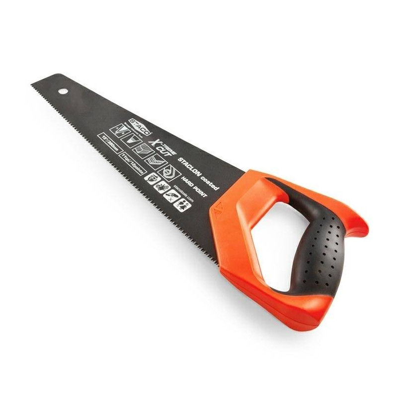 Piła płatnica extreme 380mm 11 zebów/cal z powłoką STACO NORDIC 55423.STACO
