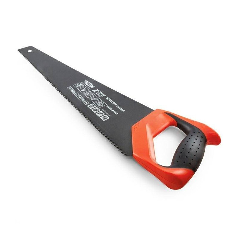 Piła płatnica extreme 600mm 7 zębów/cal z powłoką STACO NORDIC 55424.STACO