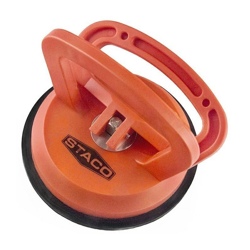Przyssawka plast. pojedyńcza Udzwig do 40kg STACO NORDIC 56220.STACO
