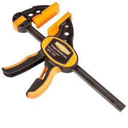 Scisk Quick 450mm 45cm. STACO NORDIC 70122.STACO