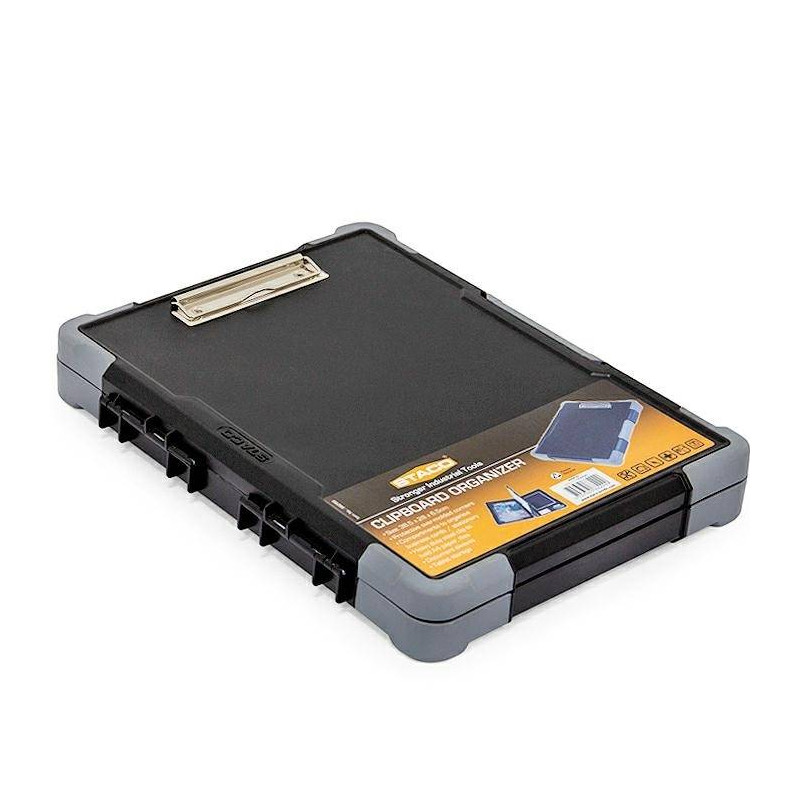 Organizer na dokumenty A4 STACO NORDIC 88299.STACO