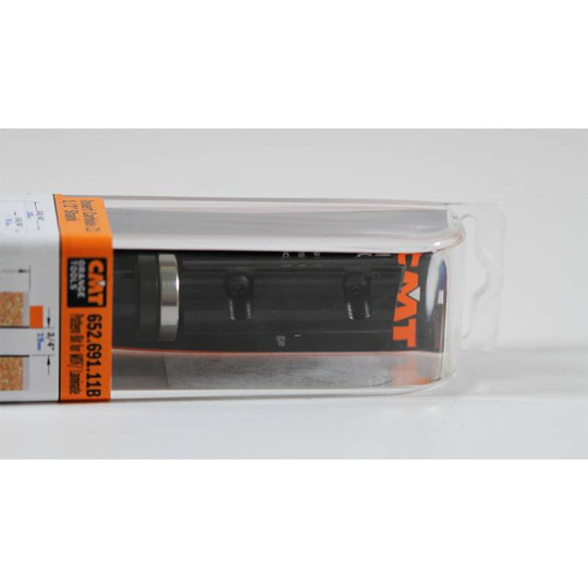 Frez prosty na płytki wymienne Frez prosty na płytki wymienne